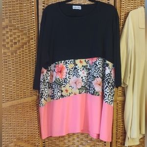 Southern Charm plus size XXL